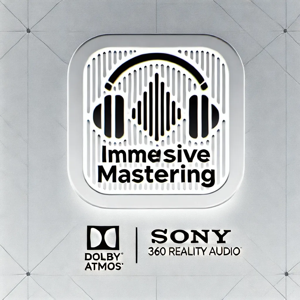 Binaural Masters